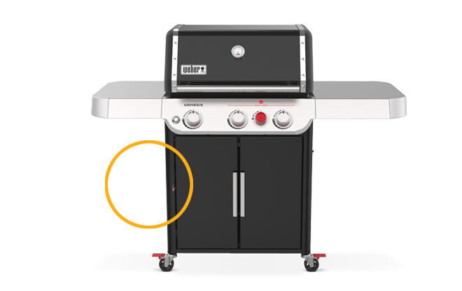 2022 No Grill Locker 2022 No Grill Locker